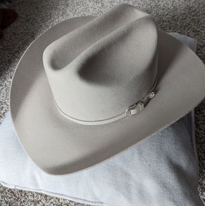 Cowboy Hat
